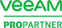 Veeam ProPartner