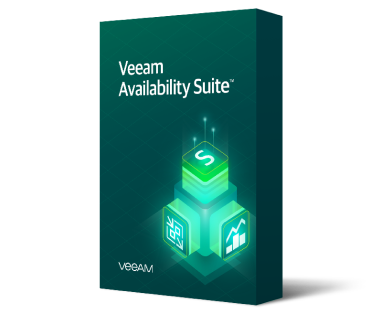 Veeam Availability Suite