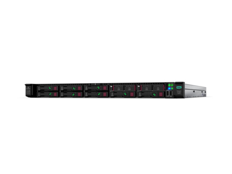 HPE DL360 Gen10