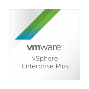 vSphere 7 Enterprise Plus